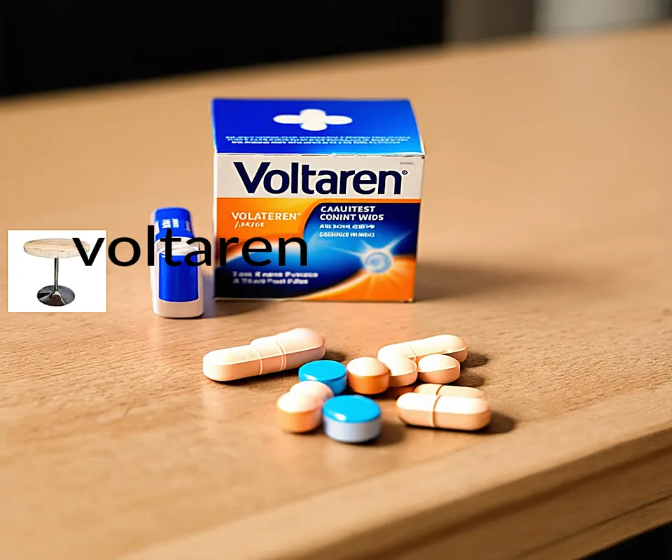 Voltaren apoteket